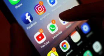 Usuários relatam instabilidade no WhatsApp, Instagram e Facebook | Tecnologia