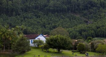 Venda Nova do Imigrante, na Região Serrana do ES, só depende do aval de Lula para ser capital nacional do agroturismo | Sul do ES