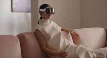 Vision Pro: como funcionam os óculos de realidade virtual da Apple | Tecnologia