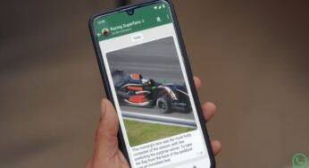WhatsApp começa a liberar ‘Canais’, onde se pode mandar conteúdo para número ilimitado de integrantes | Tecnologia