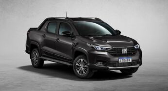 Fiat Strada é o veículo novo mais vendido do país no 1º semestre de 2023; veja a lista