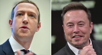 Musk alfineta Threads e pode processar Meta: 'Concorrência é boa, trapaça não'