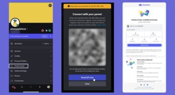Novo recurso do Discord permite que pais supervisionem contas de filhos adolescentes; veja como usar