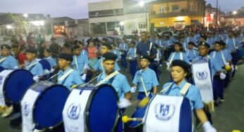 Única escola cívico-militar de Sergipe deve ser afetada por extinção do programa do governo federal