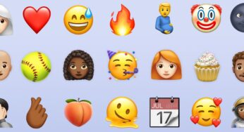 Dia mundial do emoji: qual é o mais popular? E qual o coração menos usado? Teste seus conhecimentos