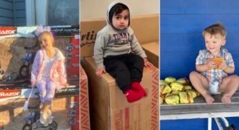 De hambúrgueres a motos de brinquedo: as compras inusitadas que crianças fazem pelo celular dos pais