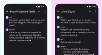 ChatGPT ganha aplicativo para Android