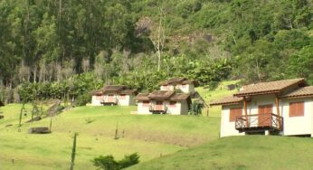 Lula sanciona lei que dá título definitivo de capital nacional do agroturismo a Venda Nova do Imigrante, no ES