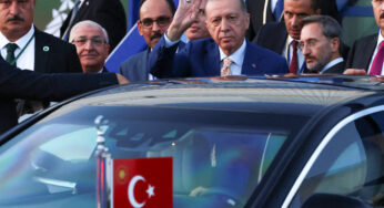 A Turquia se tornará um membro da UE? Aqui está o que saber.
