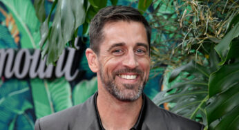 Aaron Rodgers agora é um jato (e se tornando um nova-iorquino também)