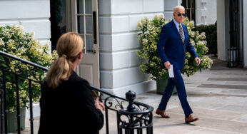 Biden pondera dar munições de fragmentação à Ucrânia, apesar da proibição dos aliados
