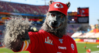ChiefsAholic, superfã de Kansas City, acusado de roubo de banco de US$ 70.000