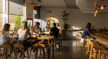 Christina Najjar, conhecida como Tinx, escolhe 5 lugares favoritos em Napa Valley
