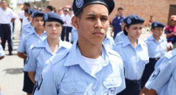 Colégios militares, cívico-militares e da polícia: veja quantos são no país e entenda as diferenças entre eles | Educação