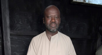 David Adjaye renuncia a papéis após denúncias de má conduta