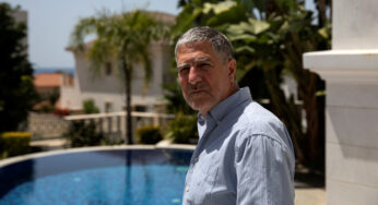 EUA colocam na lista negra duas empresas de spyware dirigidas por um ex-general israelense