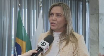 Escolas cívico-militares têm 87% de aprovação no DF, diz governadora em exercício | Distrito Federal