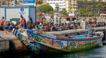 Espanha corre para resgatar migrantes após barco ter sido dado como desaparecido