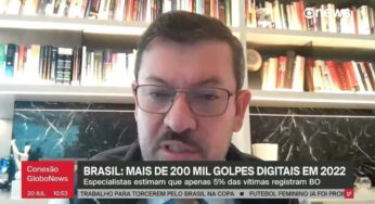 Golpe digital: veja o que fazer caso seja vítima e como tentar reaver dinheiro perdido