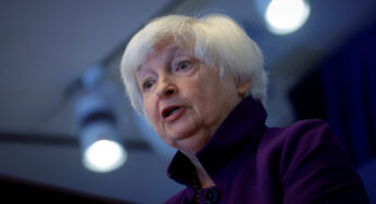 Janet Yellen pede aceleração do alívio da dívida para nações pobres