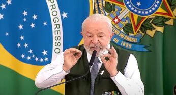 Lula diz que não é obrigação do MEC cuidar de escolas cívico-militares: ‘Se cada estado quiser criar, que crie’ | Política