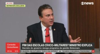 MEC pede que INSS e Receita rastreiem devedores do Fies antes de tentar novo viés social para o programa, diz Camilo