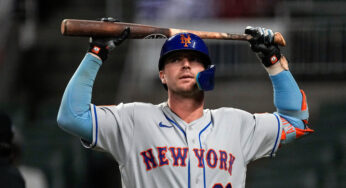 Mets e Yankees obtêm apenas três seleções All-Star