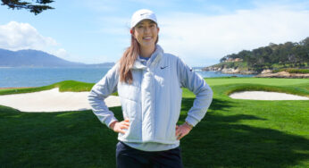 Michelle Wie West quer vencer o US Women’s Open mais uma vez