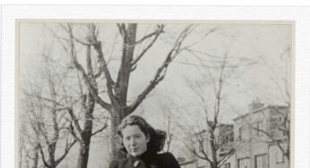 Não mais negligenciado: Hannie Schaft, combatente da resistência durante a Segunda Guerra Mundial