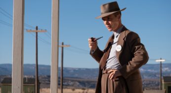 ‘Oppenheimer’: você se garante em um QUIZ sobre 2ª Guerra Mundial e conceitos de física? Teste seus conhecimentos | Enem 2023