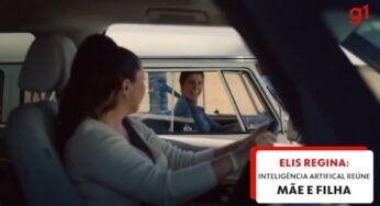 Conar abre processo para avaliar propaganda que recriou Elis Regina com inteligência artificial | Midia e Marketing