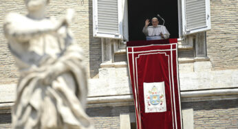 Papa Francisco nomeia 21 novos cardeais, com foco além da Europa