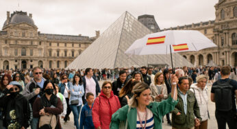 Paris Sem Multidões – The New York Times