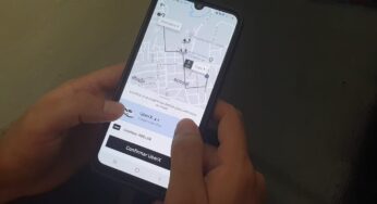 Passageiros da Uber denunciam uso de código de segurança para golpes; veja como se proteger | Tecnologia