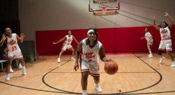 Por que o basquete é tão popular fora da Broadway