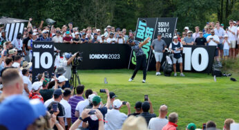 Pressionado pelos EUA, PGA Tour e fundo saudita abandonam parte importante do acordo de golfe