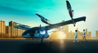Primeira fábrica do 'carro voador' da Embraer no Brasil será em Taubaté, no interior de SP