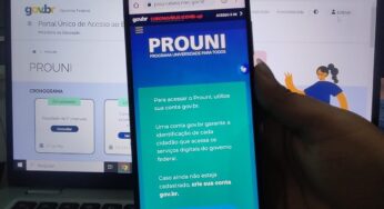 Prouni do 2º semestre: resultado da segunda chamada será divulgado nesta segunda