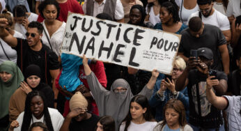 Um Tiroteio Fatal e uma Proibição do Hijab: Duas Faces das Divisões Raciais da França