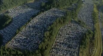 Venda de veículos novos cresce 7,3% em junho, com impulso dos descontos no carro zero