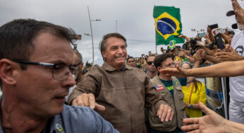 Vendo o mundo como um personagem de um clássico da Disney