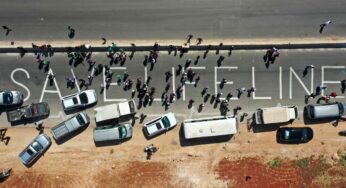 Vetos no Conselho de Segurança da ONU colocam em risco a ajuda humanitária transfronteiriça à Síria