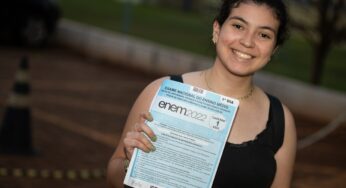 Prepara SP: governo oferece bolsas de estudo em curso preparatório para o Enem 2023; veja como acessar