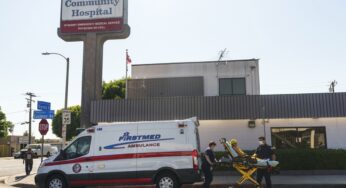 Ataque hacker interrompe funcionamento de hospitais nos Estados Unidos e FBI abre investigação