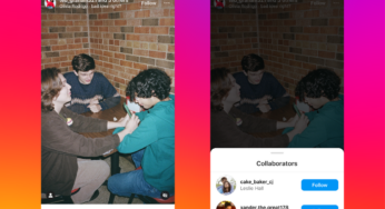 Instagram agora permite criar post com até quatro autores; veja todas as novidades