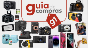 Dia Internacional da Fotografia: 25 itens para começar a clicar