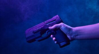 Armas inteligentes: fabricante promete pistola que só dispara após identificar atirador