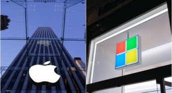 Apple e Microsoft ainda são as empresas mais valiosas do mundo | Tecnologia