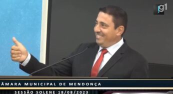 “Carlão tem 6 letras, ‘c’ de competente, ‘a’ de caráter”: vereador que viralizou pode não ter errado; entenda por quê | Educação
