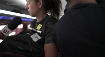 Maior viagem de ônibus do mundo dura seis dias e percorre mais de seis mil quilômetros: os detalhes da rota que sai do Rio e vai até o Peru | Profissão Repórter